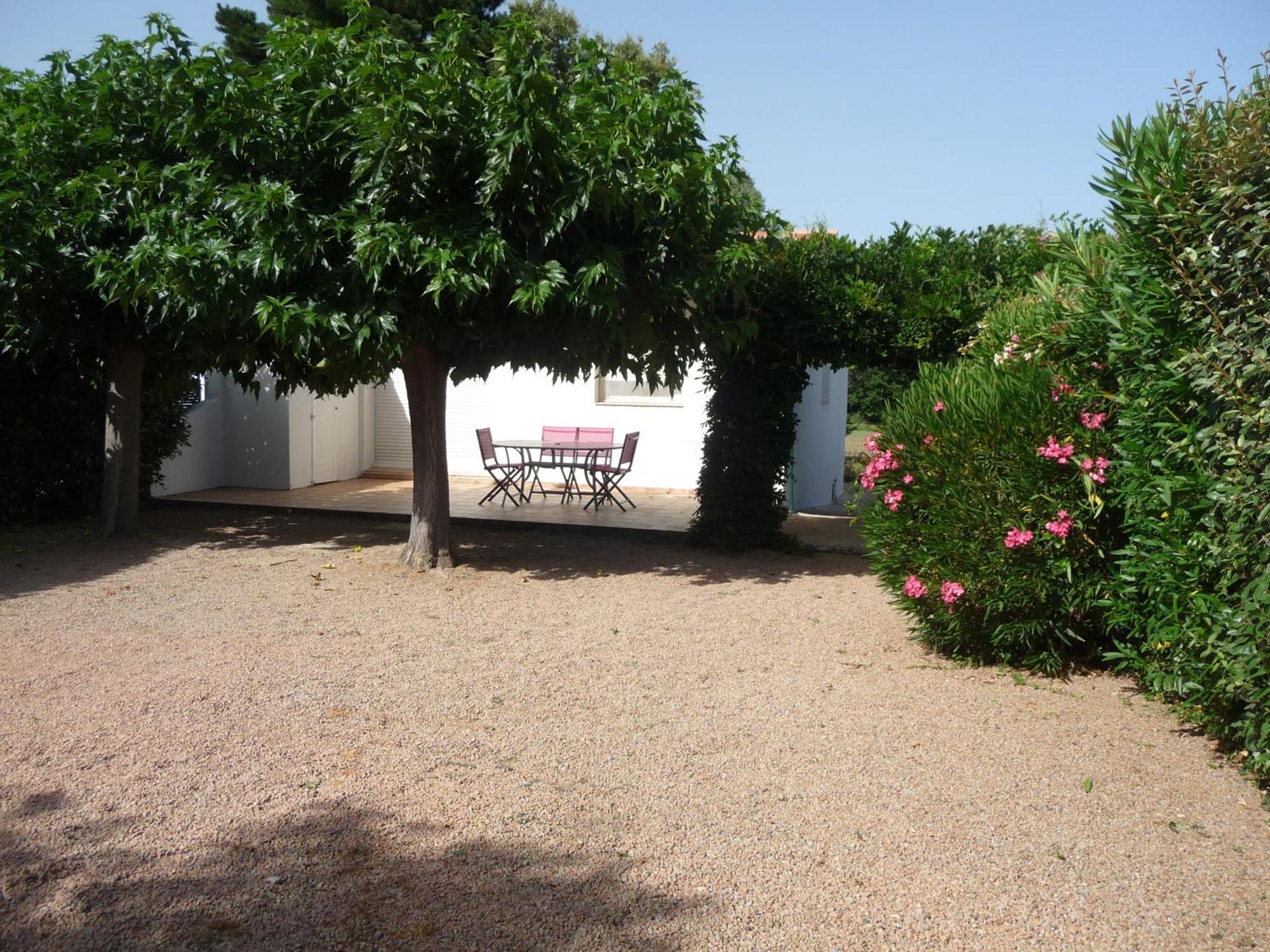 Casa vacanze Carestella